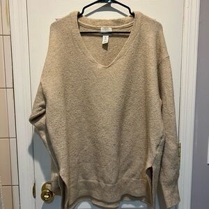 H&M Wool Blend Sweater